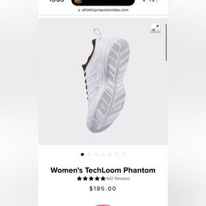 APL techloom phantom sneakers